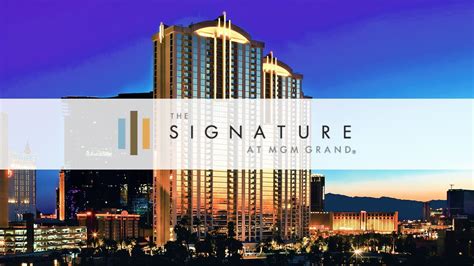 mgm signature reviews.